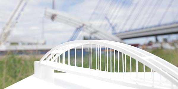 puente 3d