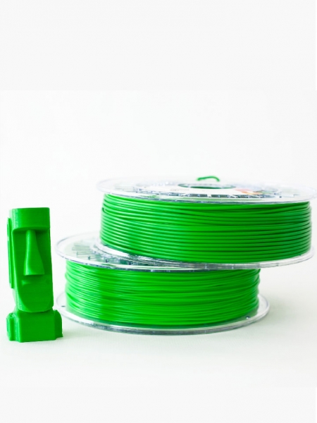 Filamento PLA 1Kg 1.75mm verde