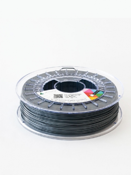 Filamento  PLA 750 gr 1.75mm Antracite 