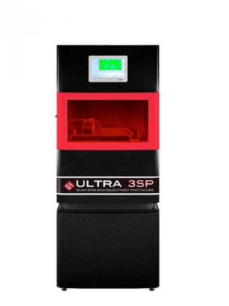 Датчик 3sp d