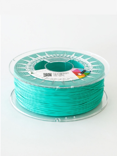 Filamento PLA 1 kg 1.75mm Esmeralda 