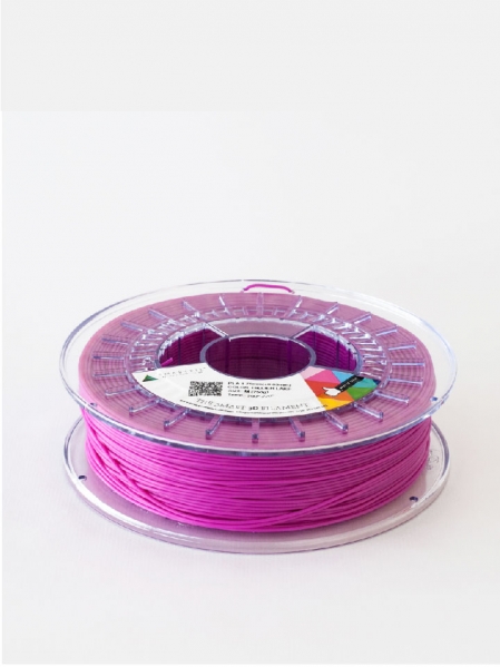Filamento PLA 750 gr 1.75mm rosa