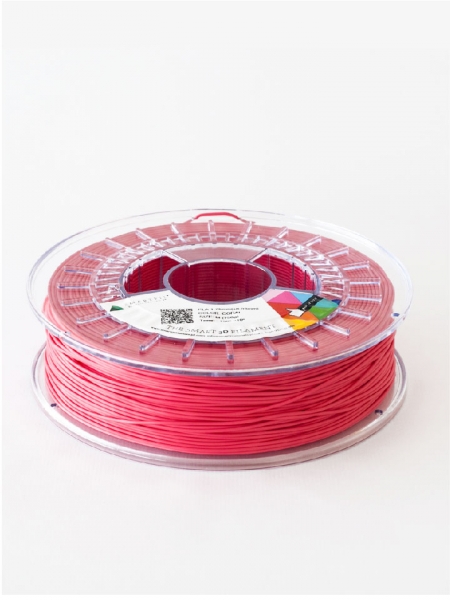 Filamento PLA 750gr 1.75mm Coral